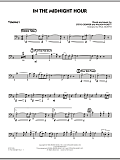 In The Midnight Hour - Trombone 3