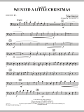 We Need a Little Christmas (from "Mame") - Baritone B.C.