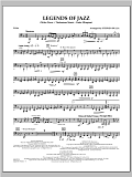Legends Of Jazz - Tuba