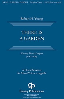 There Is A Garden 