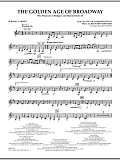 The Golden Age Of Broadway - Bb Bass Clarinet