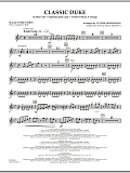 Classic Duke - Mallet Percussion