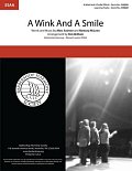 A Wink And A Smile (arr. Kim Brittain)