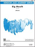 Big Mouth - Drum Set