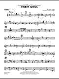 North Africa - Tenor Sax 1