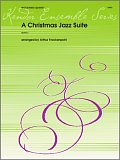 Christmas Jazz Suite, A - Flute