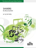 Shivers (for Brass Quintet) (arr. Seb Skelly) - Trombone