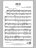 Java Jive (arr. Kirby Shaw)