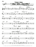 Theme From "New York, New York"
