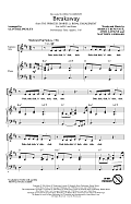 Breakaway (arr. Alan Billingsley)