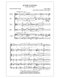 Kyrie Eleison (Lord, Have Mercy)