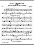 Swing A Christmas Carol (Medley) - Bass
