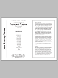 Trumpets Forever - Full Score