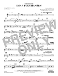 Selections from Dear Evan Hansen - Mallet Percussion 1