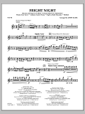 Fright Night - Flute