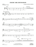 Celtic Air and Dance - Pt.2 - Bb Clarinet/Bb Trumpet
