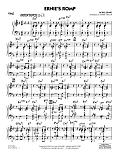 Ernie's Romp (arr. Mark Taylor) - Piano