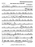The William Tell Overture - Percussion 4