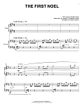 The First Noel (arr. Phillip Keveren)