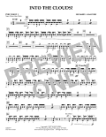 Into The Clouds!  W/cd - Percussion 1