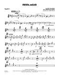 Fiesta Mojo - Trumpet 1