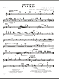 Symphonic Suite from Star Trek - Piccolo