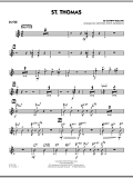 St. Thomas - Guitar