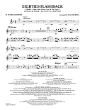 Eighties Flashback - Bb Tenor Saxophone