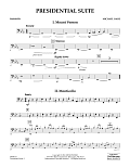 Presidential Suite - Bassoon