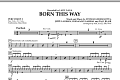 Born This Way - Percussion 2