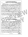 The March of the Resistance (from Star Wars: The Force Awakens) - F Horn