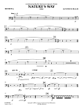 Nature's Way - Trombone 2