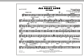 All Night Long (All Night) - 2nd Bb Trumpet