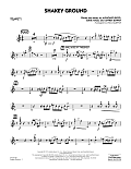 Shakey Ground - Trumpet 1