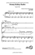 Bonny Bobby Shafto (arr. Greg Gilpin)