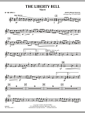 The Liberty Bell - Bb Trumpet 1
