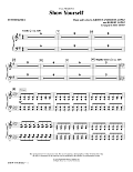 Show Yourself (from Disney's Frozen 2) (arr. Mac Huff) - Synth 1