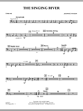The Singing River - Timpani
