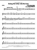 Killing Me Softly With His Song - Guitar
