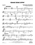 Gimme Some Lovin' - Trumpet 3