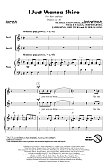 I Just Wanna Shine (arr. Mac Huff)