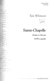 Sainte-Chapelle 