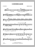 Codebreaker - Bb Trumpet 1