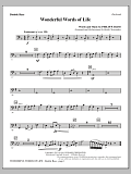 Wonderful Words of Life - Double Bass
