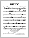 Les Miserables (Selections from the Motion Picture) - Pt.1 - Violin