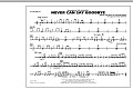 Never Can Say Goodbye - Snare Drum