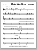 Make Mine Minor - Vibes