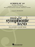 Summer Of '69 (The Music Of Woodstock) - Bassoon