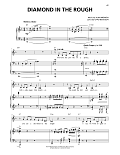 Diamond In The Rough (from Aladdin: The Broadway Musical)