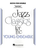 Down For Double - Alto Sax 2